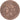 Frankrijk, 1 Centime, Cérès, 1886, MDP, Bronzen, ZF, Gadoury:88