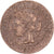 France, 1 Centime, Cérès, 1886, MDP, Bronze, EF(40-45), Gadoury:88