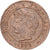 France, 1 Centime, Cérès, 1892, MDP, Bronze, EF(40-45), Gadoury:88