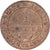 France, 1 Centime, Cérès, 1892, MDP, Bronze, EF(40-45), Gadoury:88