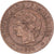 France, 1 Centime, Cérès, 1894, MDP, Bronze, EF(40-45), Gadoury:88