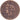 Francia, 1 Centime, Cérès, 1896, MDP, Bronzo, BB, Gadoury:88