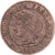 France, 1 Centime, Cérès, 1896, MDP, Bronze, AU(55-58), Gadoury:88