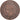 Francia, 2 Centimes, Cérès, 1897, MDP, Bronzo, MB+, Gadoury:105