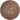 FRANS COCHIN CHINA, 1 Centième, 1884, MDP, Bronzen, ZF, Lecompte:11-15, KM:3