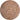 Frans Indo-China, Cent, 1888, MDP, Bronzen, ZF, Lecompte:39