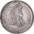 Slowakei, Leopold I, 1 Thaler, 1692, Kremnica, Silber, SS, KM:214