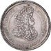 Slowakei, Leopold I, 1 Thaler, 1692, Kremnica, Silber, SS, KM:214