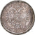 Slowakei, Leopold I, 1 Thaler, 1692, Kremnica, Silber, SS, KM:214