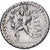 Roman Republic, Julius Caesar, Denarius, 47-46 BC, Uncertain mint, Silver