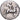 Calabria, Stater, 250-235 BC, Tarentum, Silber, SS