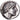 Mesopotamia, Antiochos Ier Sôter, Tetradrachm, 280-261 BC, Seleukeia on the