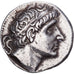 Mesopotamia, Antiochos Ier Sôter, Tetradrachm, 280-261 BC, Seleukeia on the