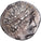 Royaume Séleucide, Antiochus VI Dionysos, Drachme, 144-143 BC, Antioche