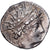 Seleucydzi, Antiochos VI Dionysos, Drachm, 144-143 BC, Antioch, Srebro