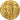 Byzantine Empire, Heraclius, Solidus, 639-641, Constantinople, Złoto, MS(63)