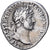 Roman Empire, Hadrius, Denarius, 120-121, Rome, Zilver, ZF, Cohen:1327, RIC:374
