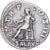 Roman Empire, Hadrius, Denarius, 120-121, Rome, Zilver, ZF, Cohen:1327, RIC:374