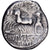 Roman Republic, Aemilia, Denarius, 58 BC, Rome, Silber, S, Crawford:422/1b