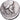 Roman Republic, Titia, Denarius, 90 BC, Rome, Srebro, VF(30-35), Crawford:341/1