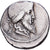 Roman Republic, Titia, Denarius, 90 BC, Rome, Srebro, VF(30-35), Crawford:341/1