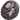 Roman Republic, Caecilia, Denarius, 95-92 BC, Rome, Zilver, FR+, Crawford:335/1b