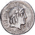 Roman Republic, Fonteia, Denarius, 85 BC, Rome, Silber, SS+, Crawford:353/1a