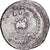 Roman Republic, Fonteia, Denarius, 85 BC, Rome, Silber, SS+, Crawford:353/1a