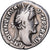 Empire romain, Antonin le Pieux, Denier, 148-149, Rome, Argent, TB, RIC:181