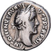 Roman Empire, Antonin le Pieux, Denarius, 148-149, Rome, Silber, S, RIC:181