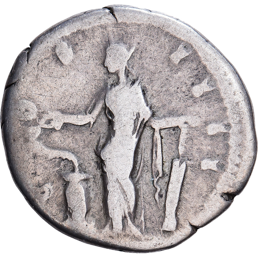 Roman Empire, Antonin le Pieux, Denarius, 148-149, Rome, Silber, S, RIC:181