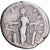 Empire romain, Antonin le Pieux, Denier, 148-149, Rome, Argent, TB, RIC:181