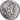 Roman Republic, Iunia, Denarius, 145 BC, Rome, Plata, MBC, Crawford:220/1