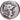 Roman Republic, Anonymous, Denarius, 211-208 BC, Rome, Silver, EF(40-45)