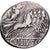 Roman Republic, Vibia, Denarius, 90 BC, Rome, Silber, SS+, Crawford:342/5