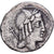 Roman Republic, Julia, Denarius, 85 BC, Rome, Silver, EF(40-45), Crawford:352/1