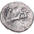 Roman Republic, Julia, Denarius, 85 BC, Rome, Silver, EF(40-45), Crawford:352/1