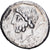 Roman Republic, Memmia, Denarius, 87 BC, Rome, Silber, S, Crawford:349/1