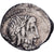 Roman Republic, Rubria, Denarius, 87 BC, Rome, Srebro, AU(50-53), Crawford:348/1