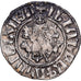 Armenian Kingdom of Cilicia, Leon I, Tram, c. 1180-1220, Sis, Silber, VZ