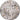 Armenian Kingdom of Cilicia, Hetoum & Zabel, Tram, 1221-1271, Sis, Silver