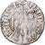 Armenian Kingdom of Cilicia, Hetoum & Zabel, Tram, 1221-1271, Sis, Silver