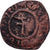 Armenian Kingdom of Cilicia, Leon I, Tank, 1198-1219 AD, Sis, Copper, VG(8-10)