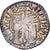 Armenian Kingdom of Cilicia, Hetoum & Zabel, Tram, 1221-1271, Sis, Silver