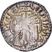 Armenian Kingdom of Cilicia, Hetoum & Zabel, Tram, 1221-1271, Sis, Silver