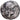 Roman Republic, Postumia, Denarius, 131 BC, Rome, Silver, EF(40-45)