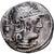Roman Republic, Postumia, Denarius, 131 BC, Rome, Silver, EF(40-45)
