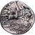 Roman Republic, Postumia, Denarius, 131 BC, Rome, Silver, EF(40-45)