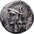 Roman Republic, Baebia, Denarius, 137 BC, Rome, Silver, AU(50-53)
