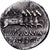 Roman Republic, Baebia, Denarius, 137 BC, Rome, Silver, AU(50-53)